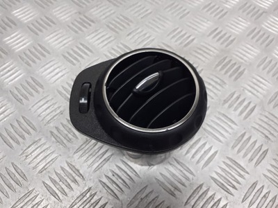 Решётка обдув правая alfa romeo 147 225495 фото №1