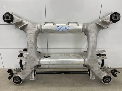 Bmw g05 g07 підрамник підрамник підрамник фото №1