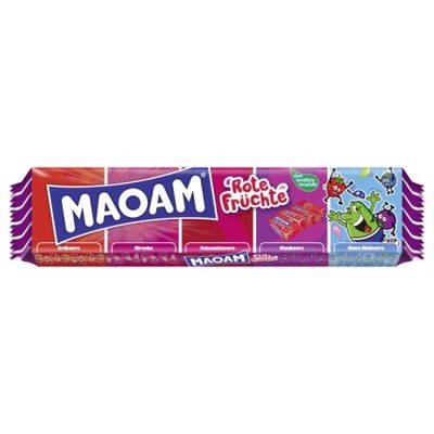 MAOAM GUMY ROZPUSZCZALNE 220 G