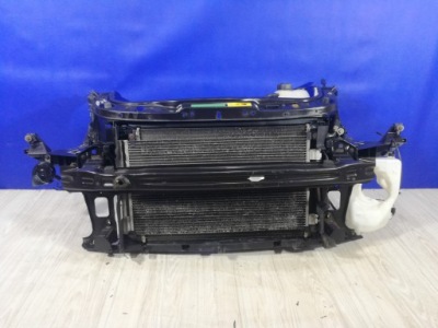 Mini cooper r55 r56 r57 r58 підсилювач ремінь 1.6 бензин фото №1