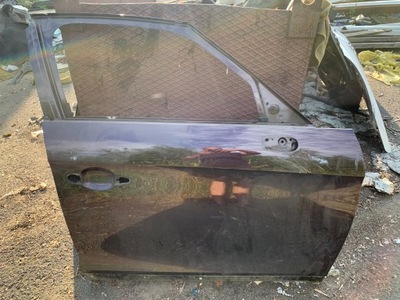 Дверь citroen ds5 фото №1