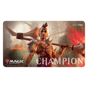 MtG: Ravnica Allegiance: Store Champion Playmat