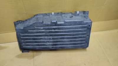 Защита нижняя range rover sport l494 dk62-100b12 фото №1