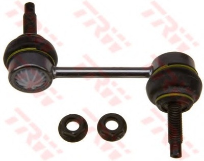 JUNGTIS STABILIZATORIAUS FIAT, CITROEN, PEUGEOT 06- 