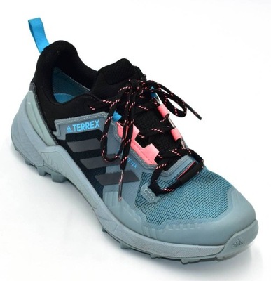 Adidas TERREX SWIFT R3 BUTY TREKKINGOWE damskie 38 2/3