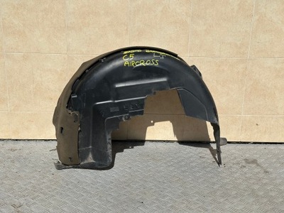 Підкрилок задні ліва citroen c5 aircross фото №1
