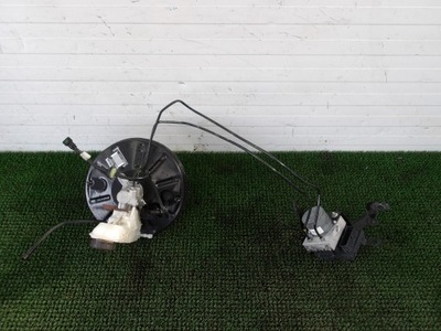 Jumpy expert iii 16- насос серво abs провода kpl фото №1