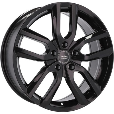 LLANTAS 16 PARA HONDA ACCORD VII (CL) VIII (CU CW) RESTYLING VI (CG CH)  