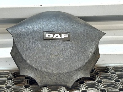 Подушка повітряна подушка безпеки daf 1643979 фото №1