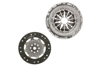 Набор сцепления renault grand scenic iv, scenic фото №1