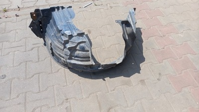 Подкрылок левая перед nissan micra 03r фото №1