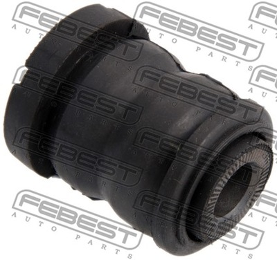 FEBEST TAB-316 FEBEST BUSHING DRIVE SHAFT POPRZECZNEGO REAR - milautoparts-fr.ukrlive.com