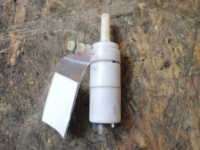 Помпа распылителя dodge charger ii gen vi 6745 фото №1