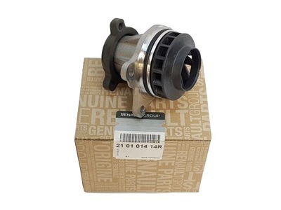 Оригинальная оригинальный номер renault насос wody scenic kadjar qashqai talisman 1.7 dci фото №1