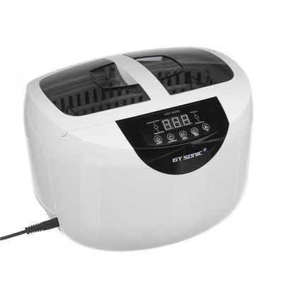Myjka ultradźwiękowa 2,5L VGT-6250