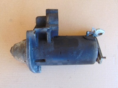 Audi a4 b5 a3 8l 1.8 2.0 стартер 053911023a фото №1