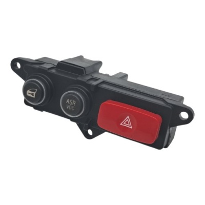 Кнопка света аварийных выключатель asr vdc alfa romeo 159 156053473 фото №1