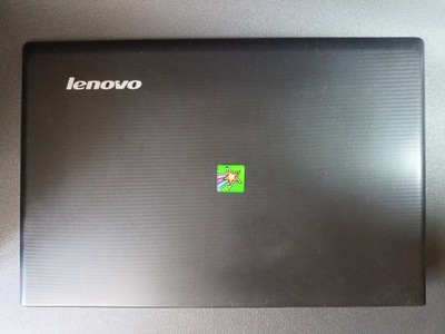 Obudowa górna, klapa matrycy do laptopa Lenovo G500,G505,G510, AP0Y0000B00H