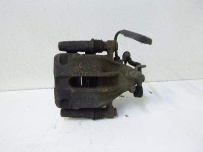 Суппорт тормозной задняя lancia phedra 2.0 2003r. фото №1