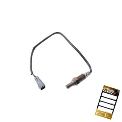 Датчик лямбда-зонд do toyota aygo corolla yaris фото №1