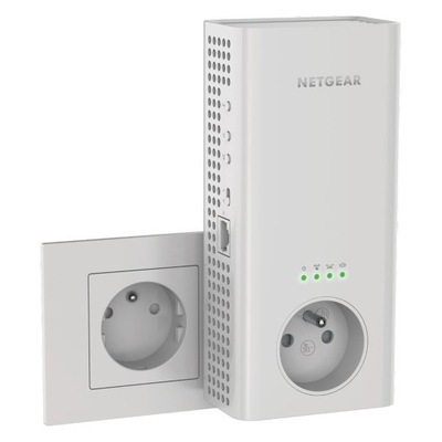 Transmiter sieciowy Netgear EX6470 AC1900 WIFI MES