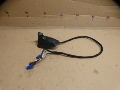 Renault clio v антенна кровельная 282162581r фото №1