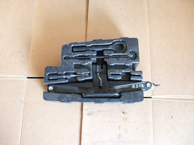 Hyundai ix55 набор ремонтный колеса запасного фото №1