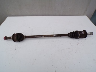 Honda cr-v ii привідний вал права задня шарнір 2.2d nr.15 фото №1