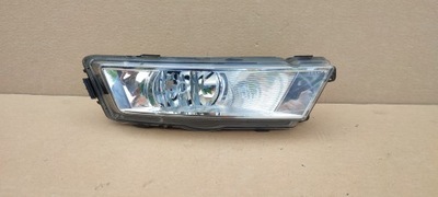 Фара протитуманний skoda оригінальний номер 5ja941700 фото №1