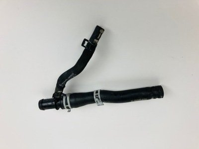 Opel astra k v 1.5d шланг wąż 39179622 фото №1