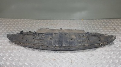 Плита pod бампер renault twingo iii фото №1