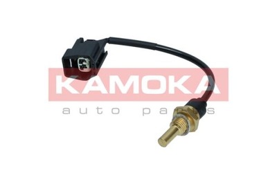 KAMOKA 4080064 SENSOR TEMPERATURA DE LÍQUIDO CHLODZAC  