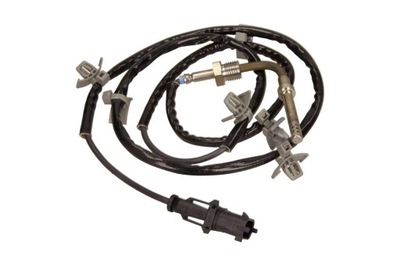 Febi bilstein 100836 датчик, температура выхлопных газов фото №1