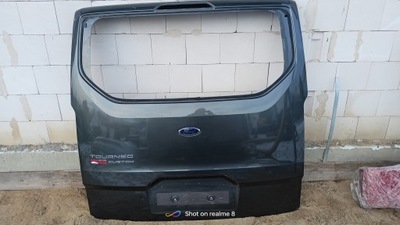 Ford transit connect tourneo кришка багажника колір фото №1