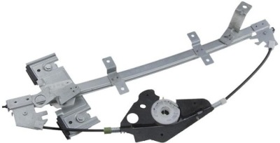 Підйомник скло nty eps-fr-031 фото №1