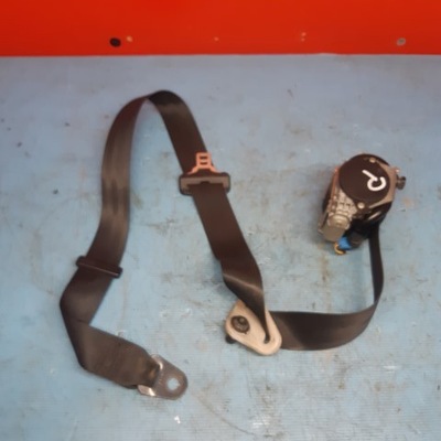 Scudo jumpy expert 2 pas безпеки правий перед фото №1