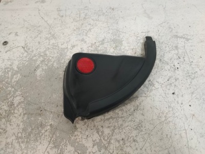 Audi tt 8n0837777f гумовий елемент прокладка двері ліва фото №1