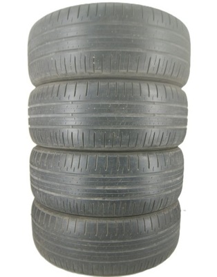 4X 205/55R16 PADANGOS VASARINĖS FALKEN SINCERA SN832B ECORUN 2020R (70369) 