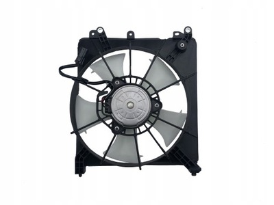 Вентилятор honda insight 2009-2014 фото №1