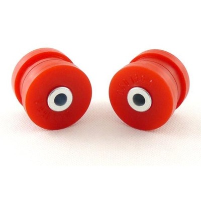 2 втулка важеля передній верхнього a4 a5 a6 a7 a8 фото №1