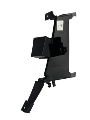 Jaguar f-pace напрямна кронштейн бампера правий фото №1