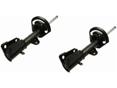 Амортизатори перед chrysler grand voyager v 2.8-3.8 07- фото №1