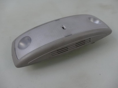 Volvo xc60 i lift лампа потолочный модуль датчик сигнализация s60 v60 фото №1