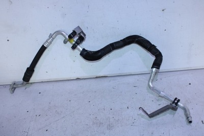 Трубка шланг кондиционера fiat tipo ii 2 фото №1