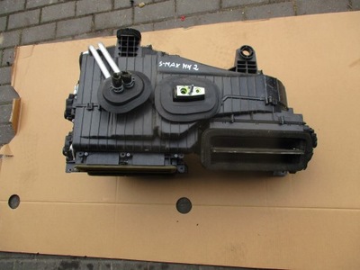 Ford s-max 2 обігрівач фото №1