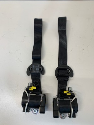 Vw volkswagen t6 transporter 6 передні ремені безпеки оригінал фото №1