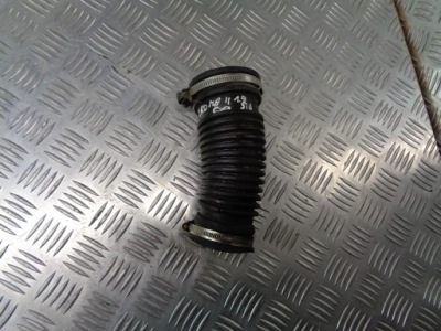 Труба шланг fiat croma ii 1.9 jtd 55202654 фото №1