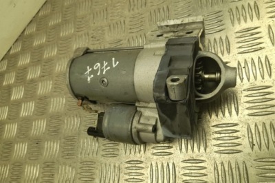 Стартер bmw 5a33fb9 2022 фото №1