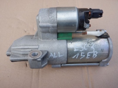 Стартер ford escape mk4 usa 2020- 1.5 ecoboost фото №1