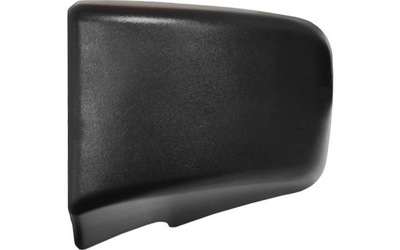 Scania r p 5 6 накладка захист шарнір przy стійка ліва фото №1